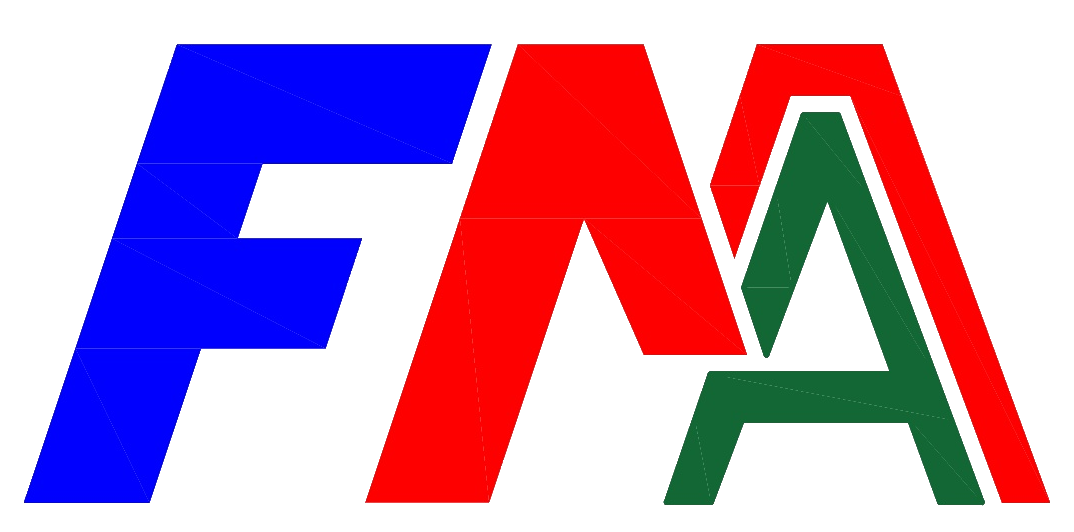 Logo di Fma